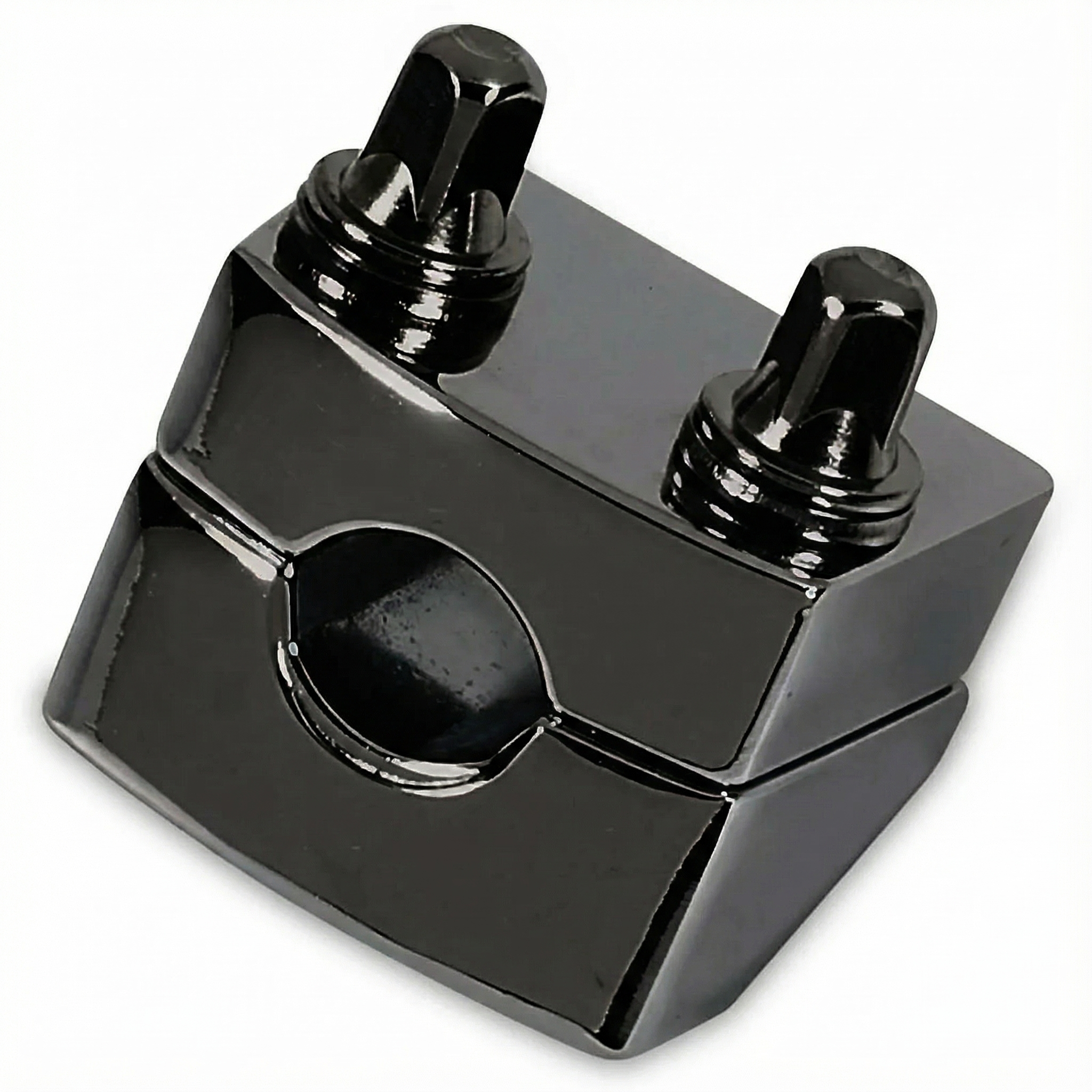 DW DWSMTM12BN Memory Lock For TB12 Brackets - Black Nickel – Kline Drums