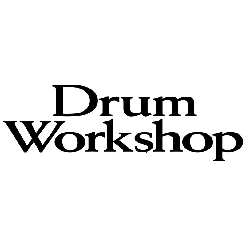 DW Drum logos