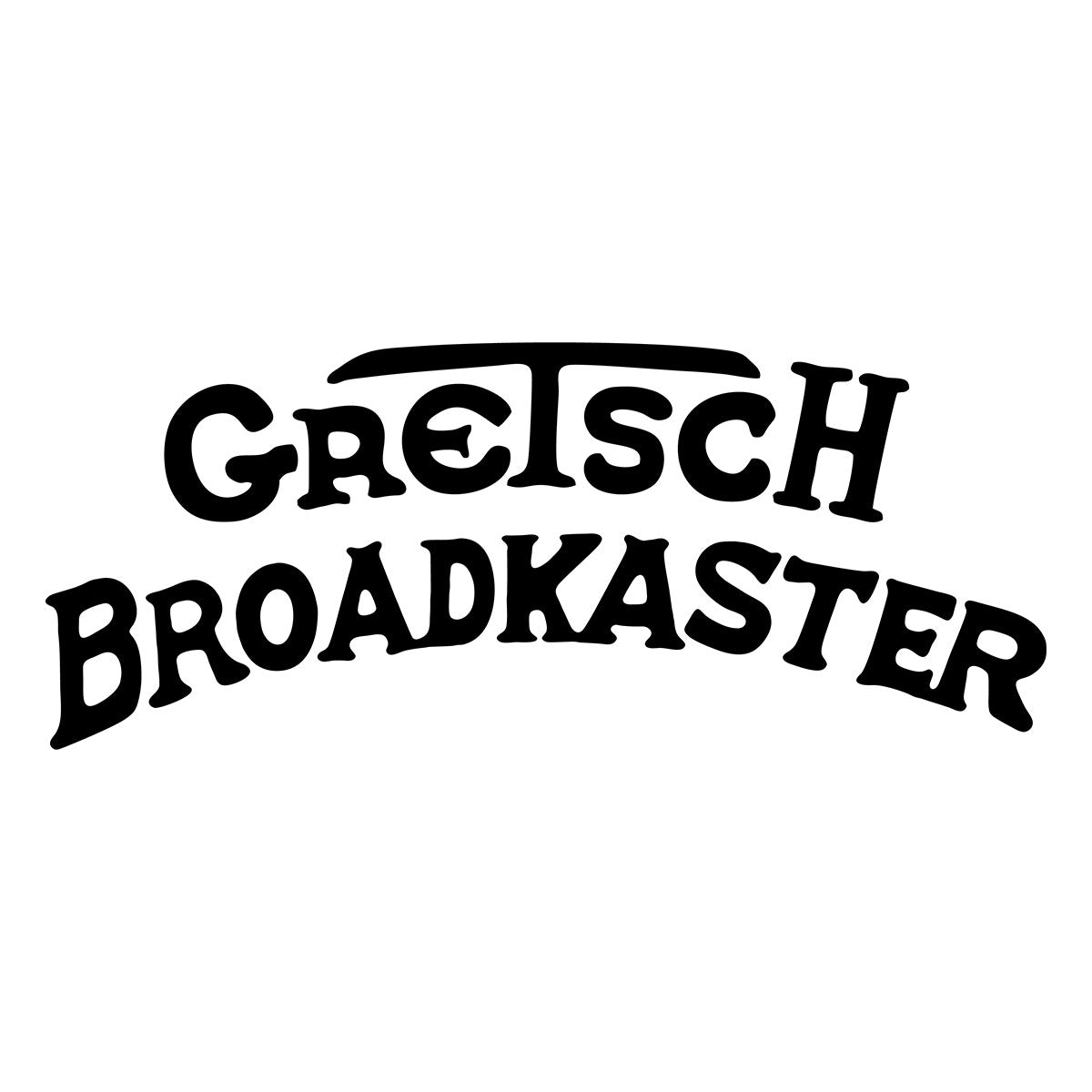 Gretsch Drum Logos