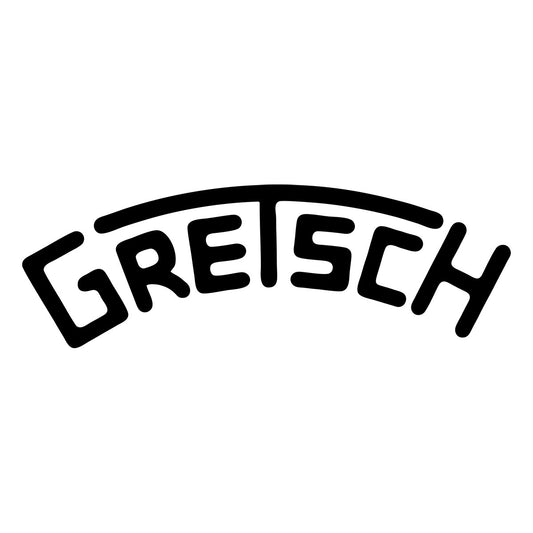 Gretsch Drum Logos