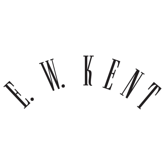 E. W. Kent Drum Logos