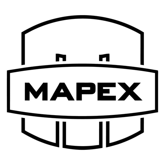 Mapex Logos