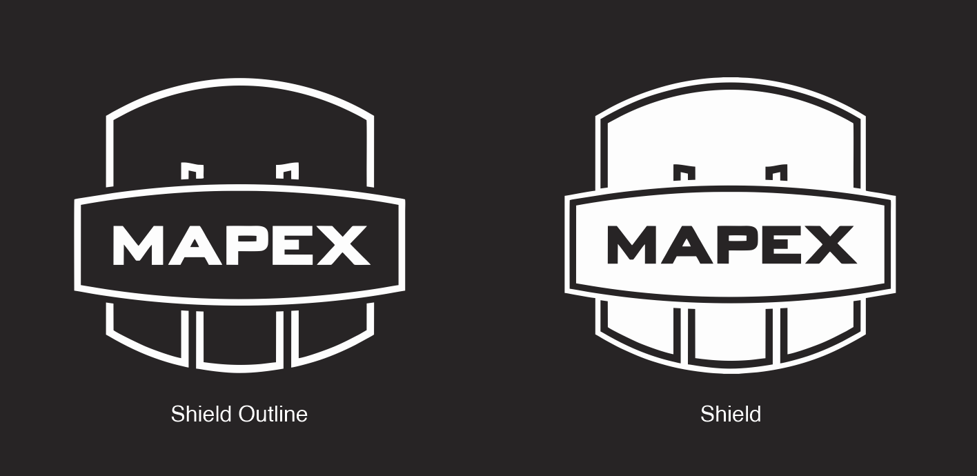 Mapex Logos