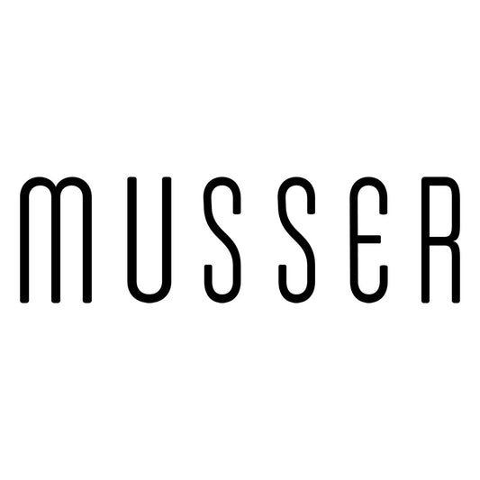 Musser Logos