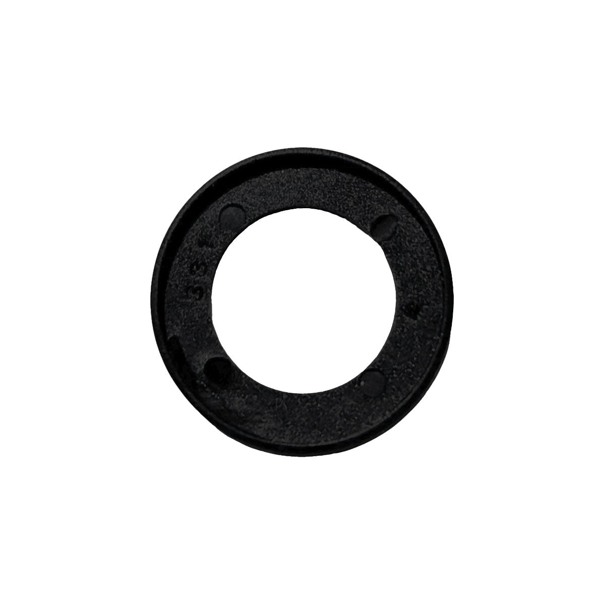 Pearl Rubber Gasket For Cast Air Vent
