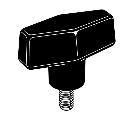 Replacement for Ludwig P2846 T Handle
