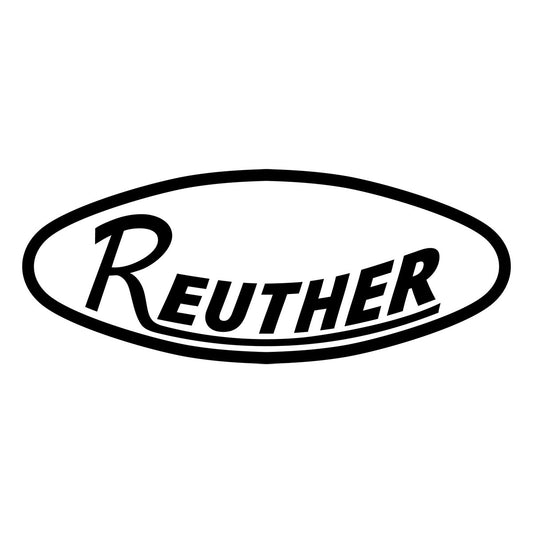 Reuther Logos