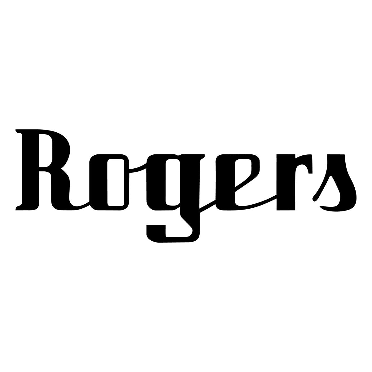 Rogers Logos