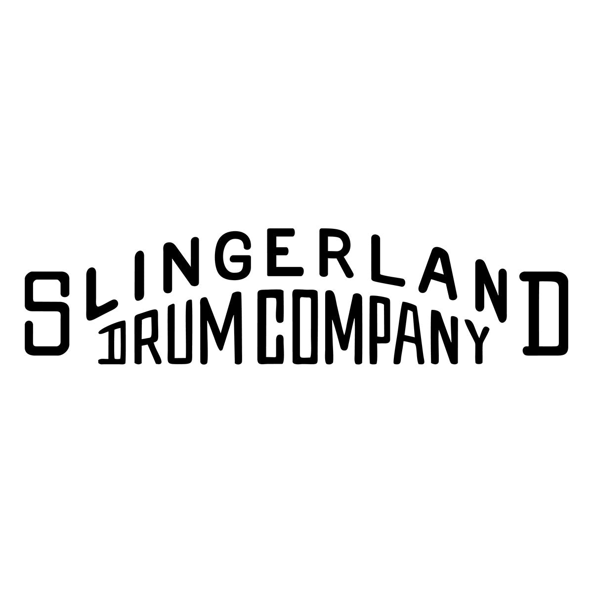 Slingerland Logos