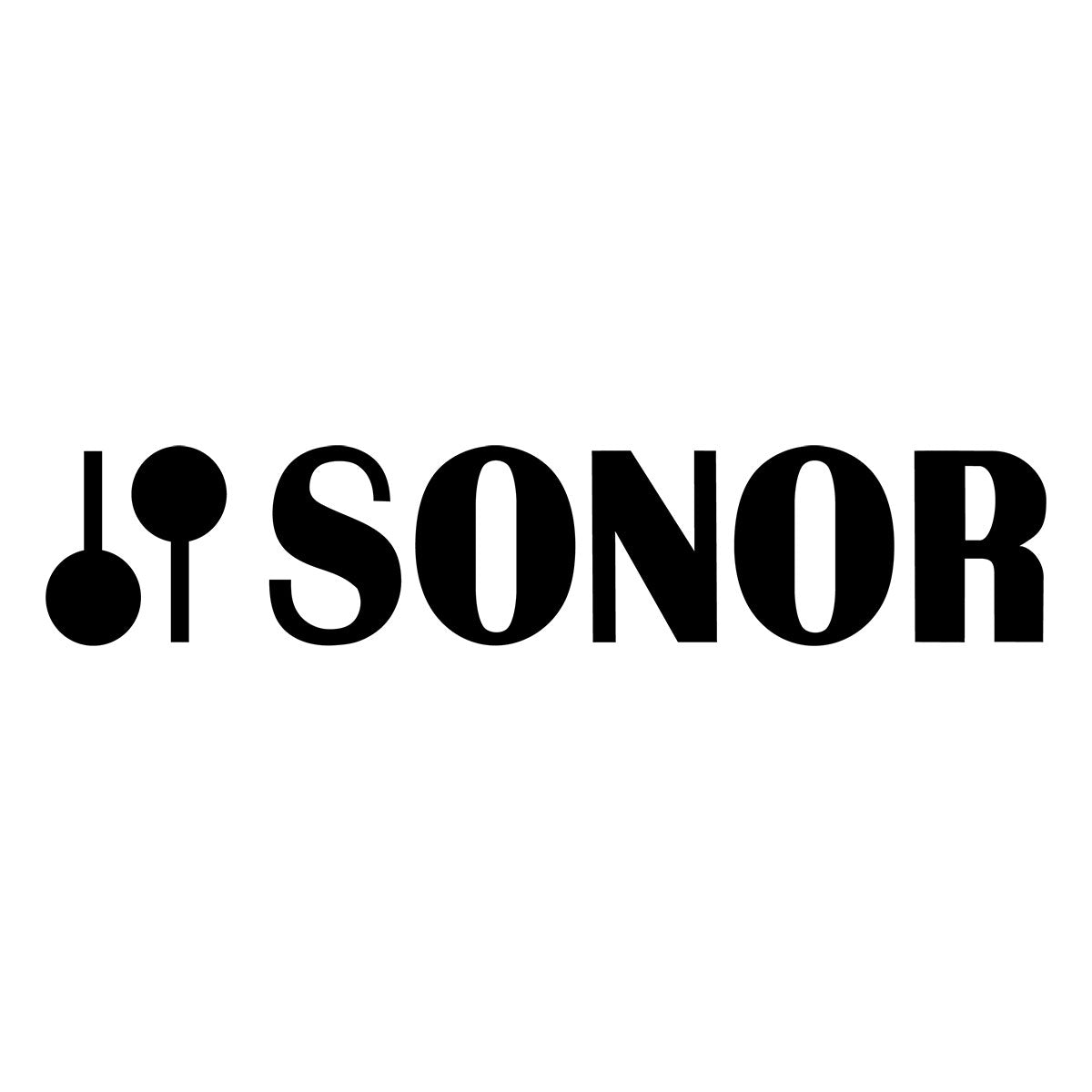 Sonor Logos
