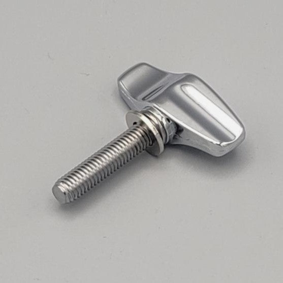 Pearl M8 x 35mm Wing Bolt