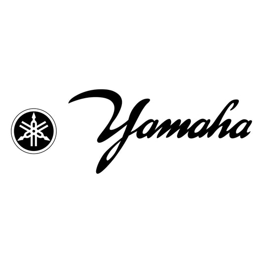 Yamaha Logos