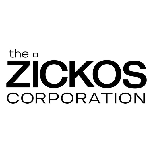 Zickos Logos