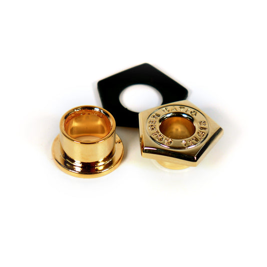 Pearl Masterworks & Golden Ratio Cast Air Vents
