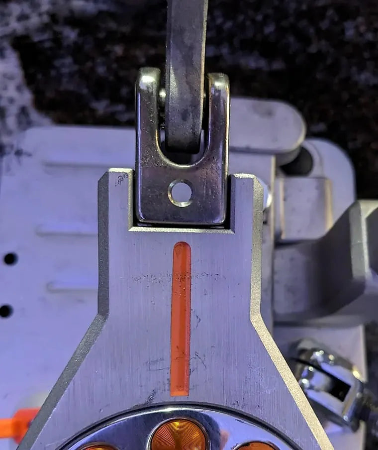 Pearl DC709NA Bottom Direct Link Connecting Bracket