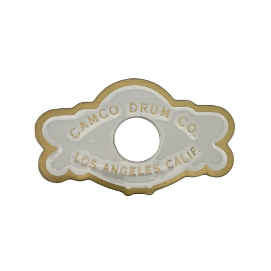 Camco Replacement Badges