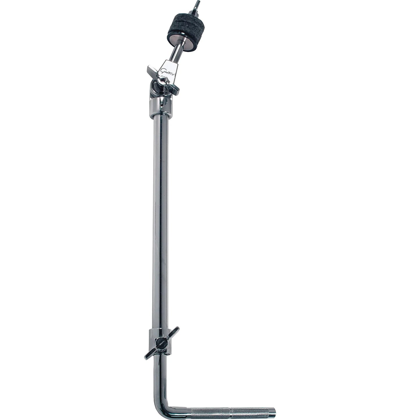 Gretsch GS-VBDCH127 Vintage Bass Drum Cymbal Holder w/ 12.7mm Arm