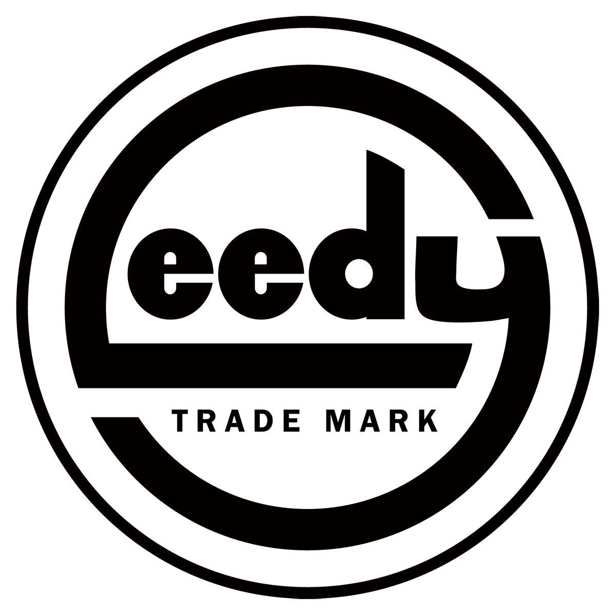 Leedy and Leedy & Ludwig Logos