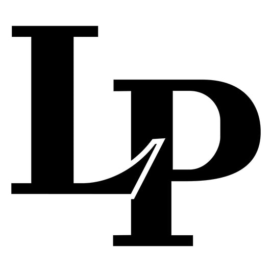 Latin Percussion Logos