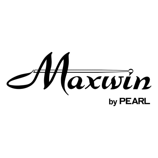 Maxwin Drum Logos