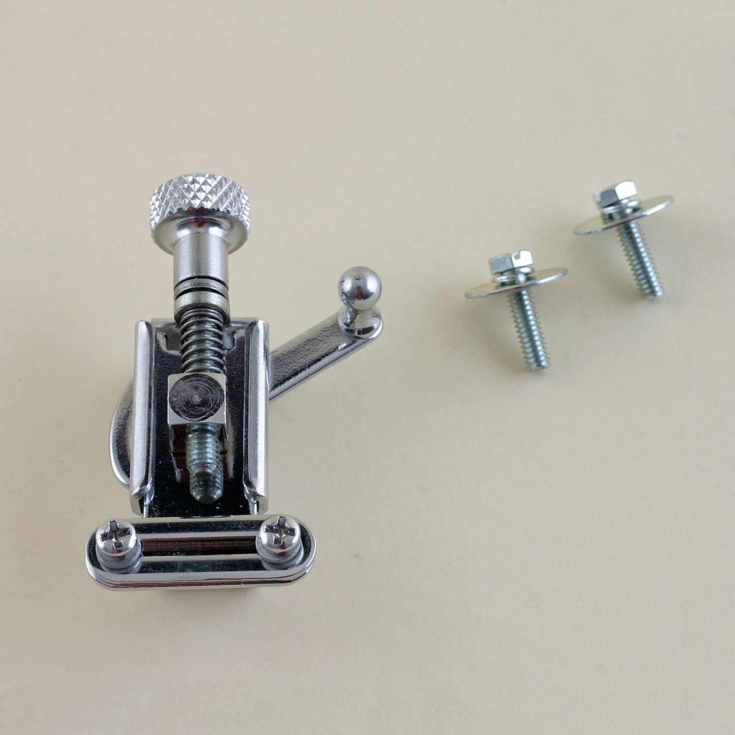 Ludwig P80 Piccolo Throw-Off