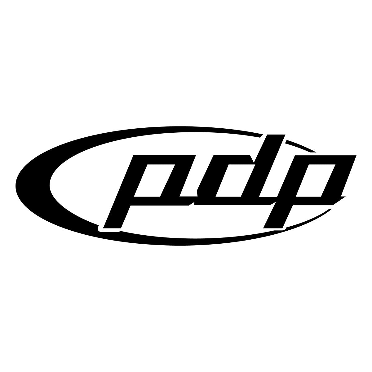 PDP Logos