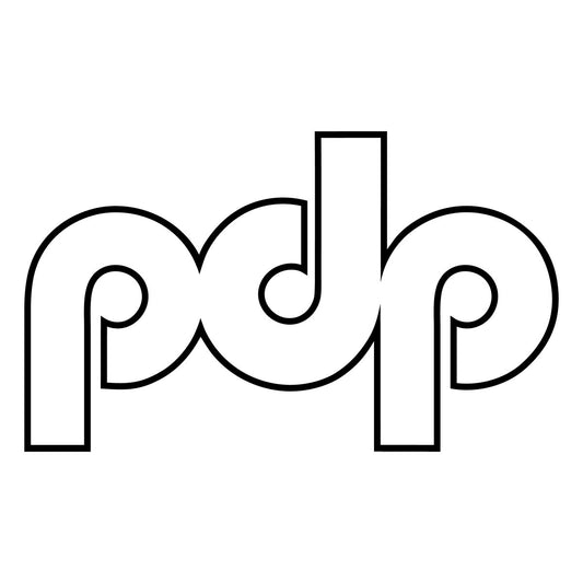 PDP Logos