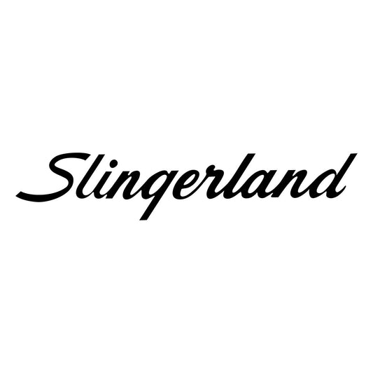 Slingerland Logos