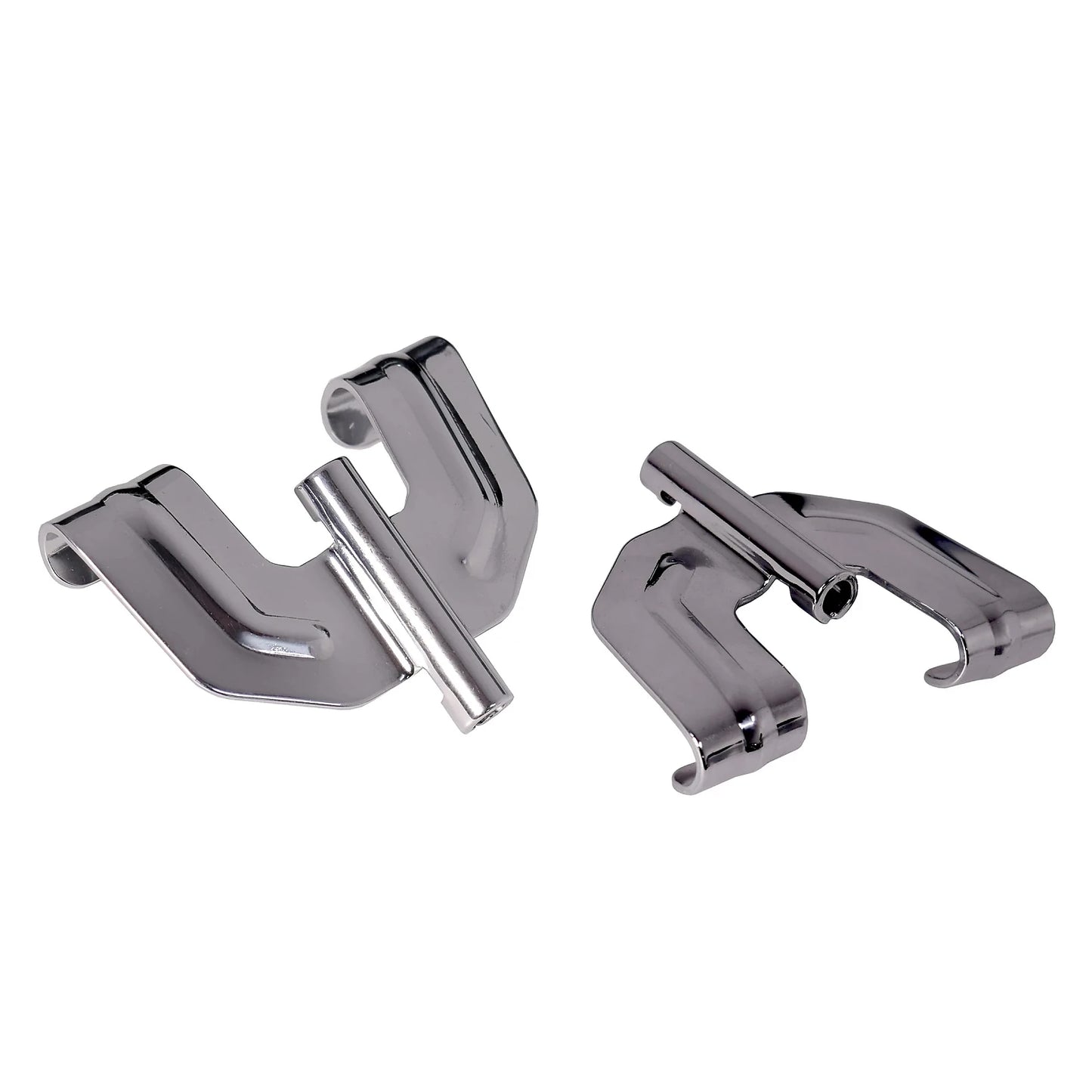 Ludwig P2307AP Marching Bass Drum Claws - 2 Pk