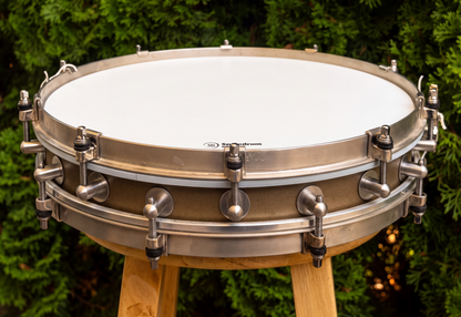 Workbench Series 14" × 2.25" Maple/Gum Pancake Snare
