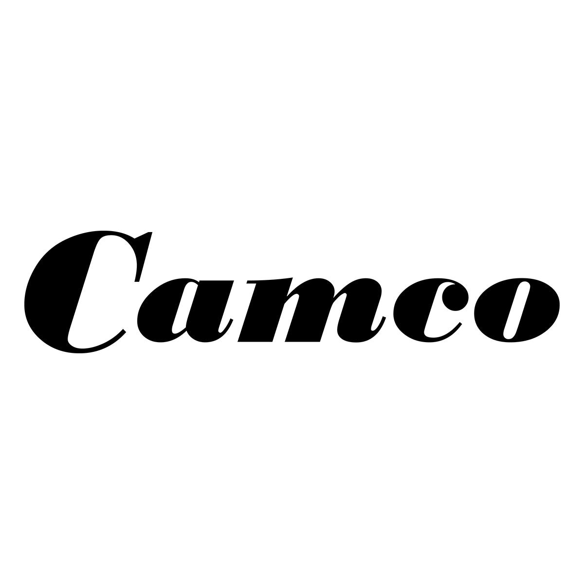 Comco Machine Logo Camco Logo Logo For Awesome Amazon Business!!! Camco Direct | Logo
