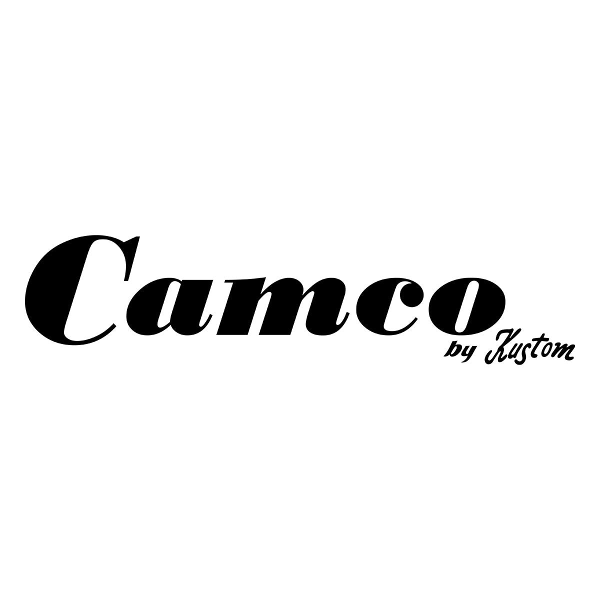 Camco Logos
