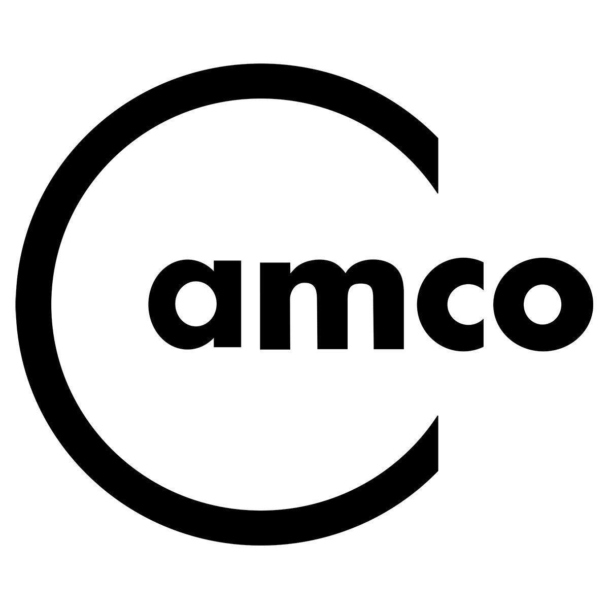 Comco Machine Logo Camco Logos – Kline Drums