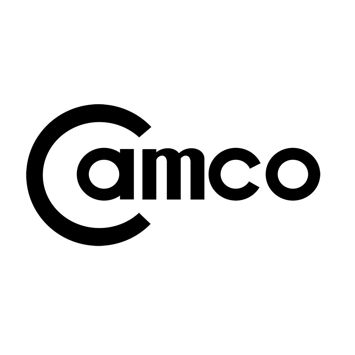 Comco Machine Logo Camco Logo Logo For Awesome Amazon Business!!! Camco Direct | Logo