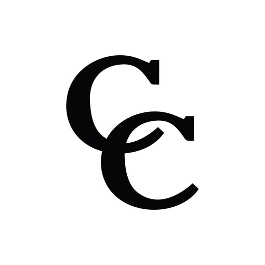C&C Drum Logo