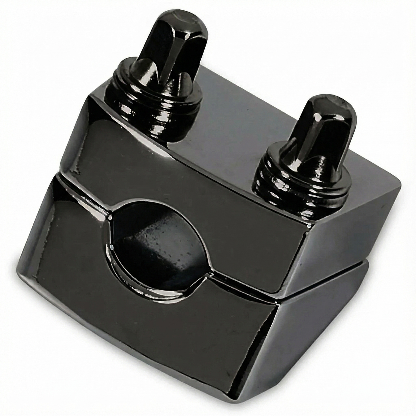 DW DWSMTM12BN Memory Lock For TB12 Brackets - Black Nickel