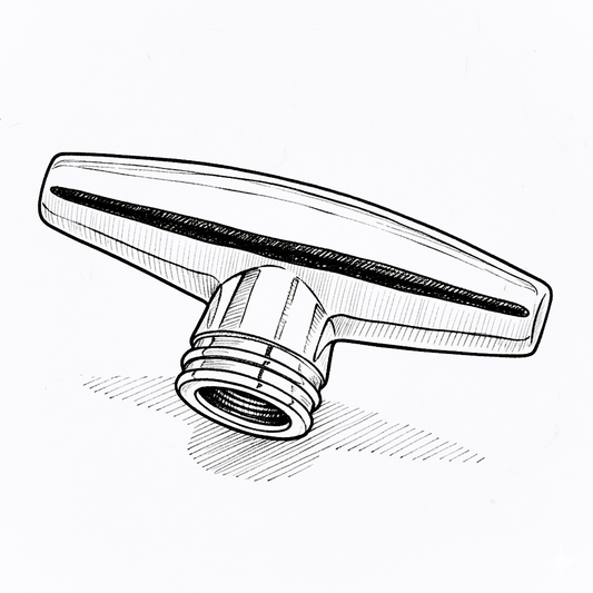 Gretsch Various Wing Nuts & Wing Bolts