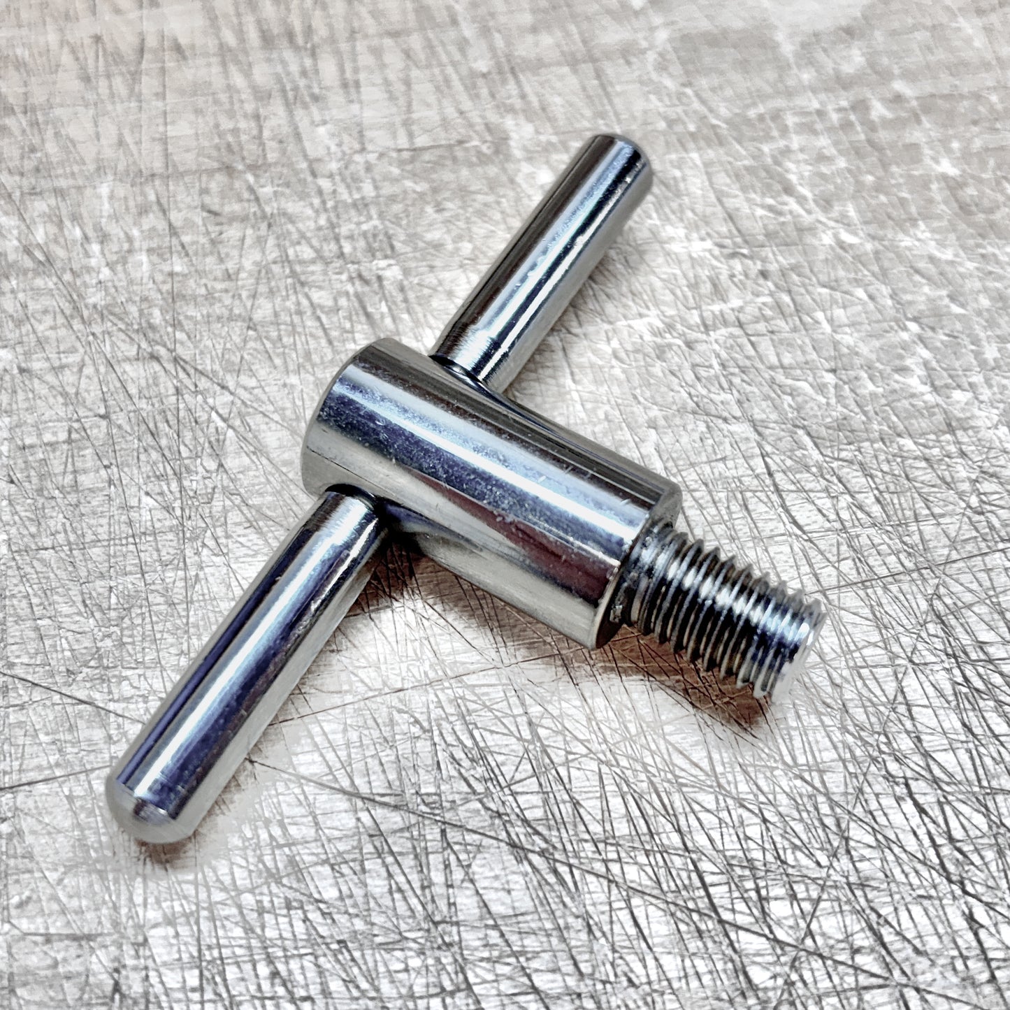 Gibraltar Throne Height T-Bolt