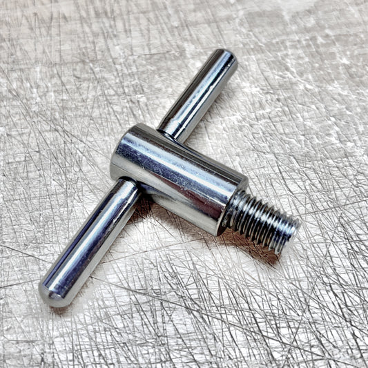 Gibraltar Throne Height T-Bolt