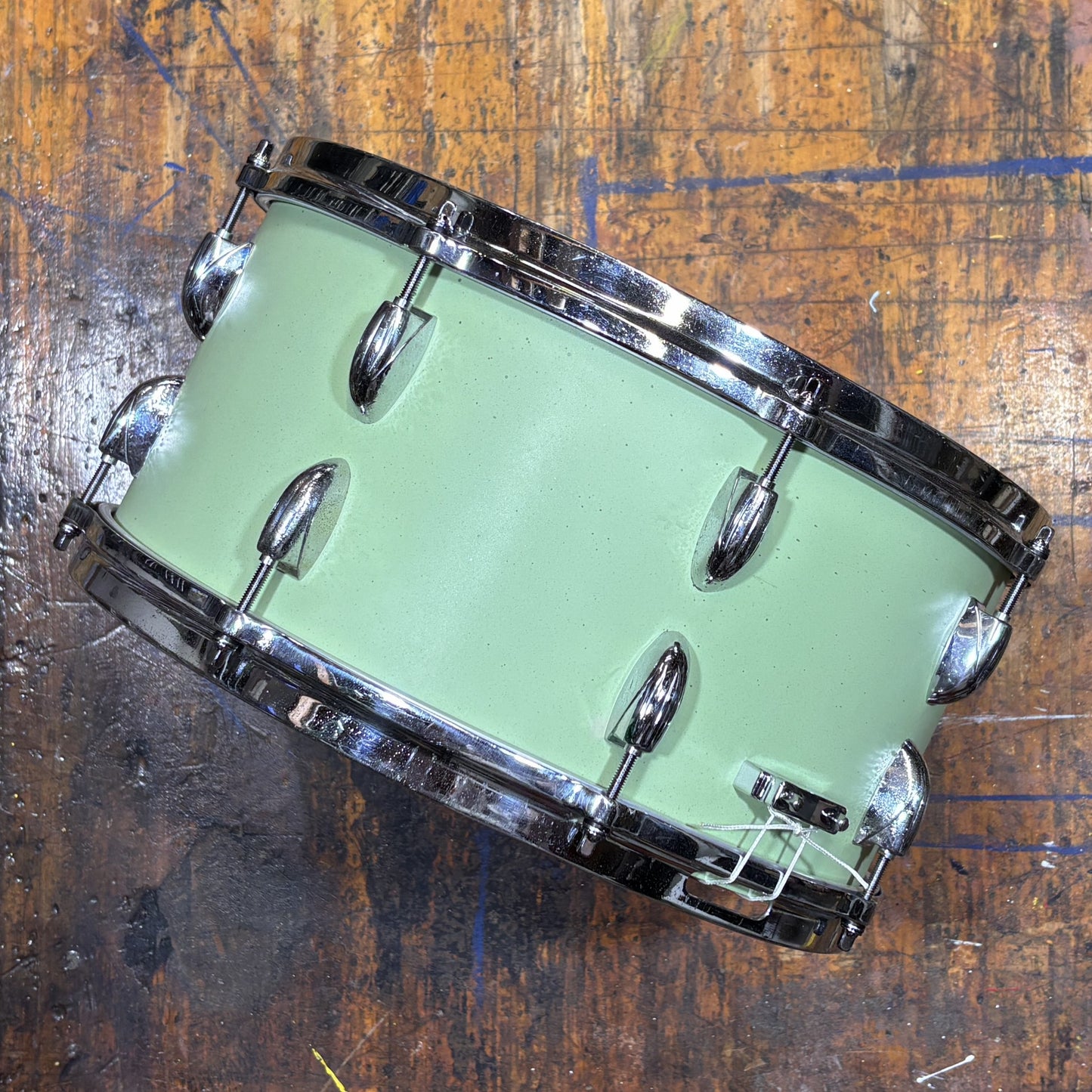 Workbench Series 15" x 7" Maple/Gum Hybrid Snare