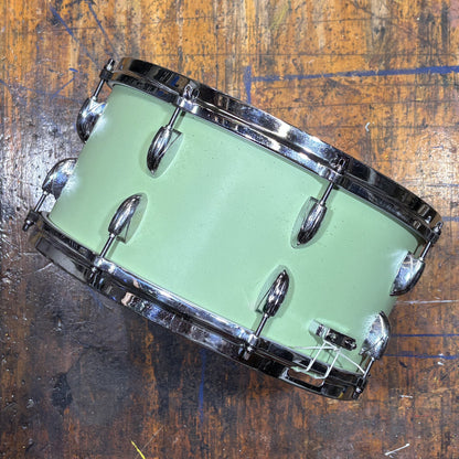 Workbench Series 15" x 7" Maple/Gum Hybrid Snare