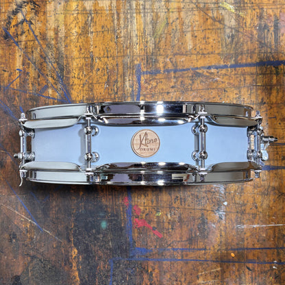 Workbench Series 13" x 3.5" Maple Piccolo Snare - Prototype