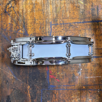 Workbench Series 13" x 3.5" Maple Piccolo Snare - Prototype