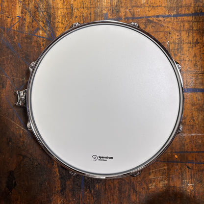 Workbench Series 13" x 3.5" Maple Piccolo Snare - Prototype