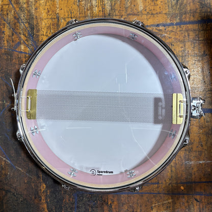 Workbench Series 13" x 3.5" Maple Piccolo Snare - Prototype