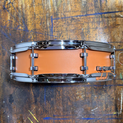 Workbench Series 15" x 4.5" Maple/Gum Hybrid Snare - Prototype