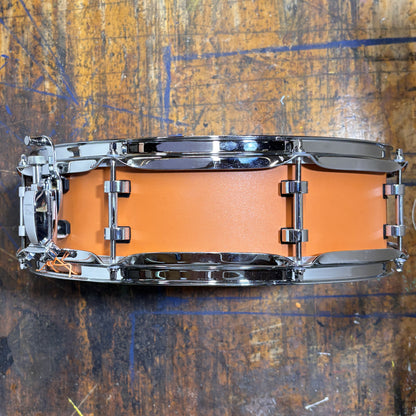 Workbench Series 15" x 4.5" Maple/Gum Hybrid Snare - Prototype