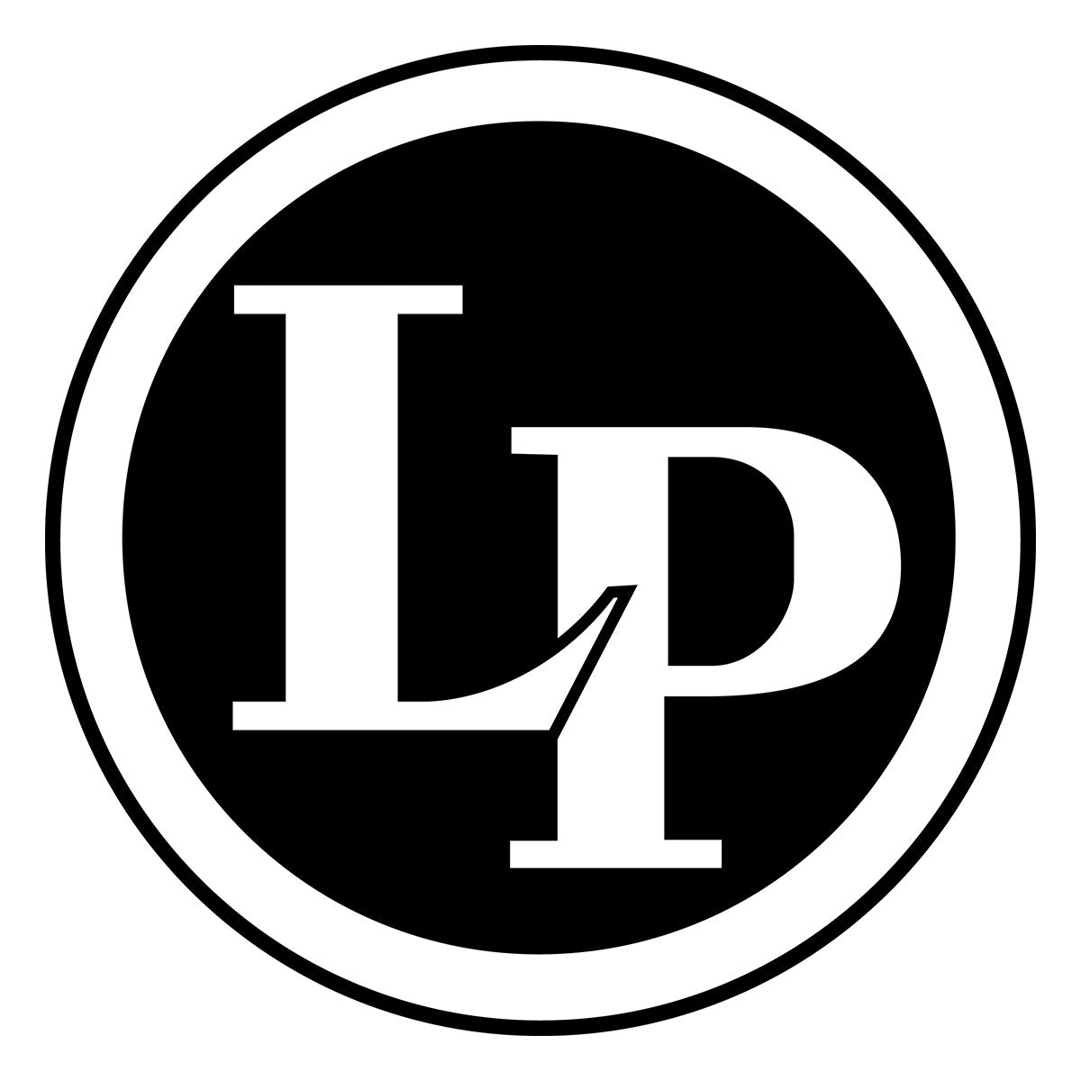 Latin Percussion Logos
