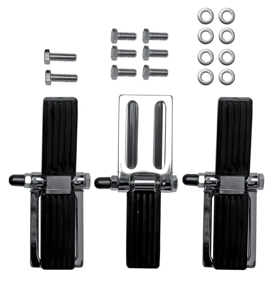 Latin Percussion LP920 Replacement Conga Shell Grippers