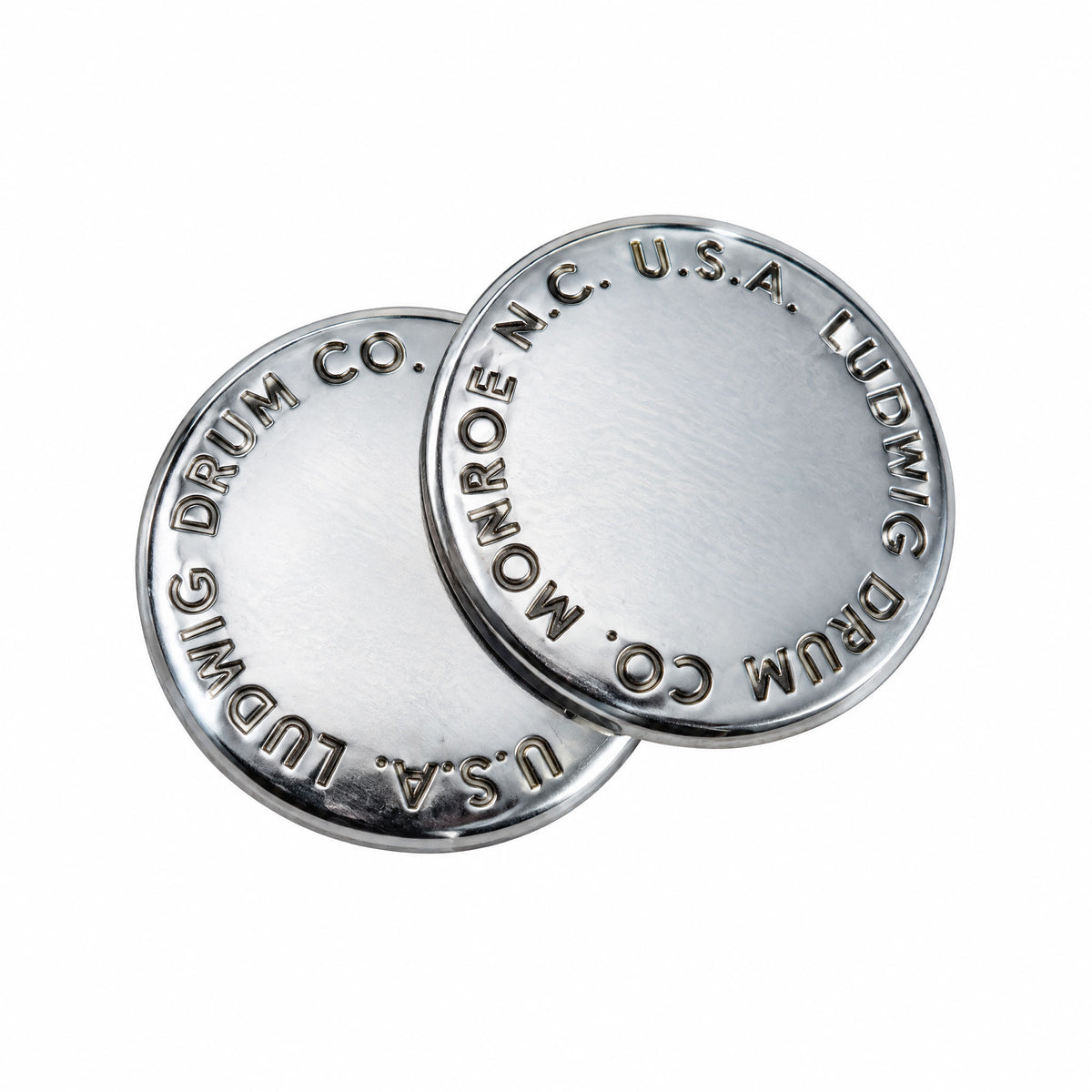 Ludwig Speed King Bearing Caps